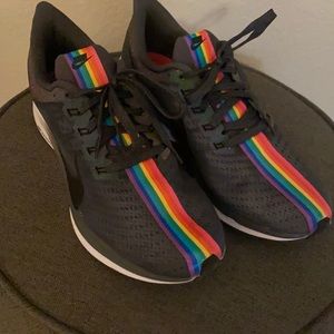 COPY - Nike athletic shoes